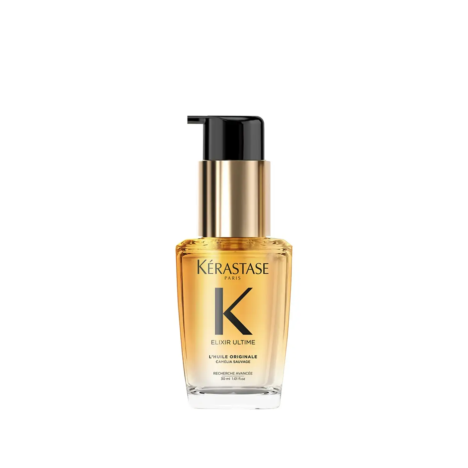 Kerastase Elixir Ultime L'Huile Originale Saç Yağı 30 ml