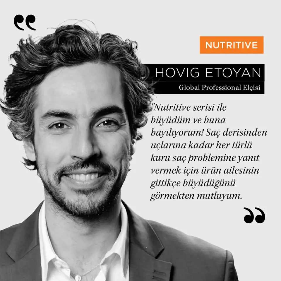 Kerastase Nutritive Bain Satin Riche Yoğun Nemlendirici Şampuan 250 ml