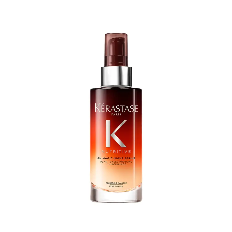 Kerastase Nutritive 8H Magic Night Yoğun Besleyici Gece Serumu 90 ml