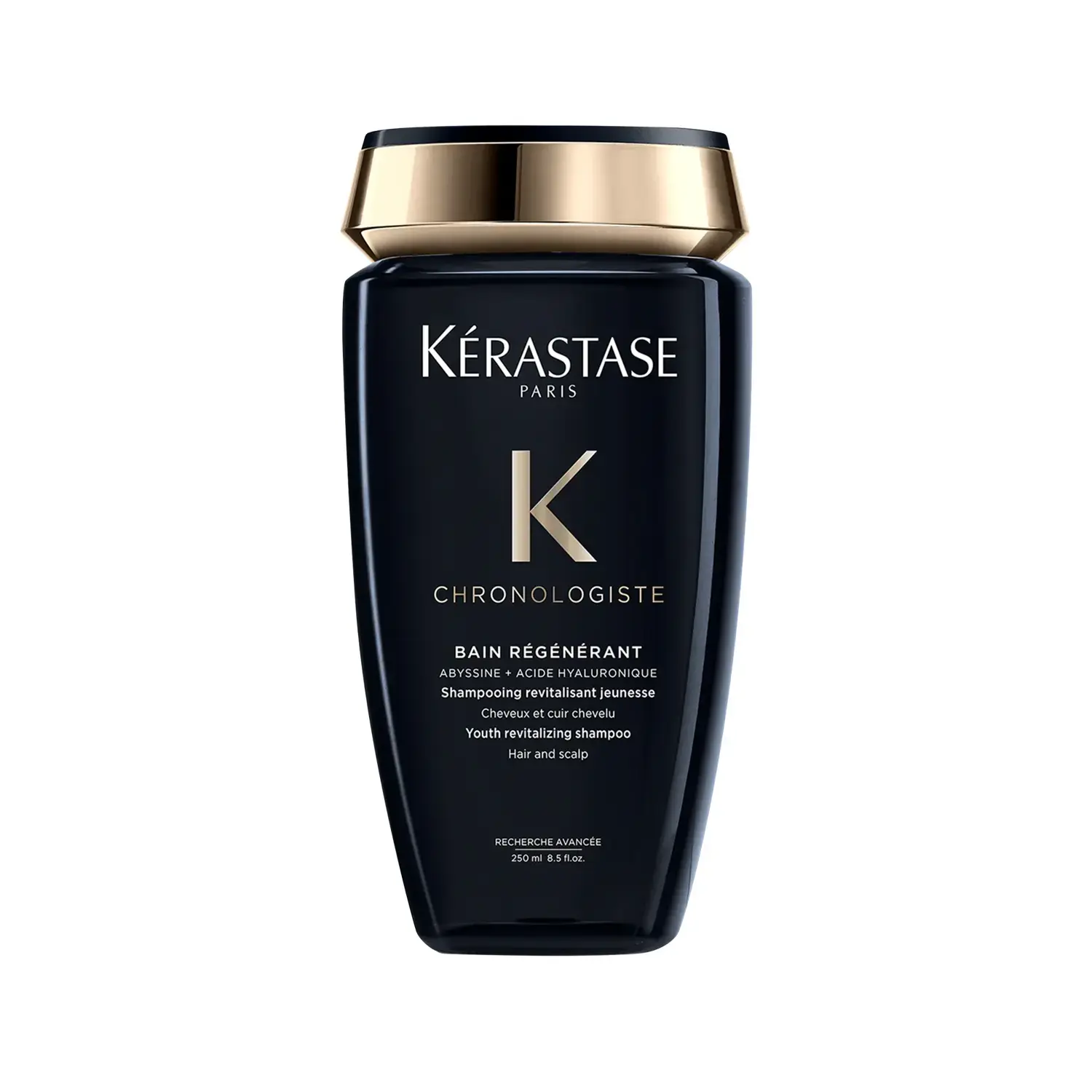 Kerastase Chronologiste Bain Regenerant Yenileyici Şampuan 250 ml