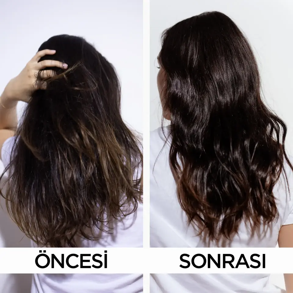 Kerastase Genesis Bain Riche Nutri Fortifiant Dökülme Karşıtı Güçlendirici Şampuan 250 ml