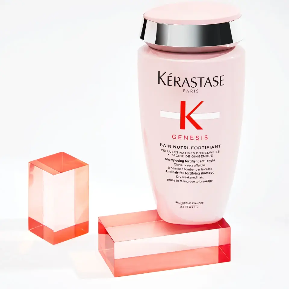 Kerastase Genesis Bain Riche Nutri Fortifiant Dökülme Karşıtı Güçlendirici Şampuan 250 ml