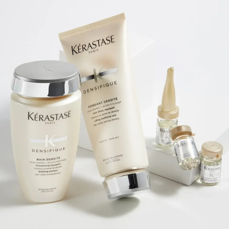 Kerastase Densifique Bain Densite Yoğunluk Kazandıran Şampuan 250 ml