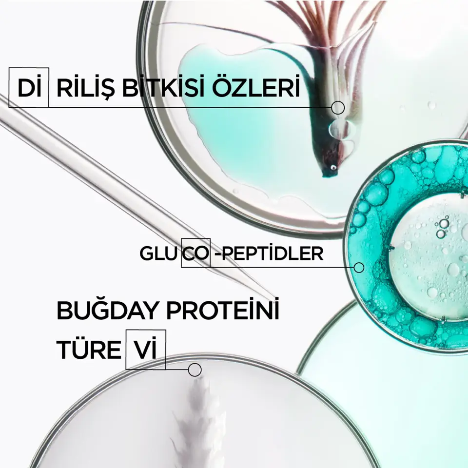 Kerastase Resistance Therapist Serum Therapiste Çok Yıpranmış ve Aşırı İşlem Görmüş Saçlar için Onarıcı Serum 30 ml