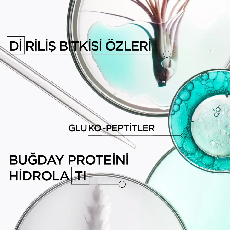 Kerastase Resistance Therapist Bain Therapiste Çok Yıpranmış ve Aşırı İşlem Görmüş Saçlar için Onarıcı Şampuan 250 ml