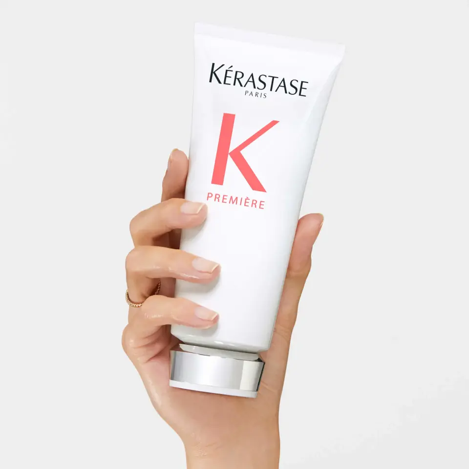Kerastase Premiere Fondant Fluidite Reparateur Onarım Sağlayan Saç Bakım Kremi 200 ml