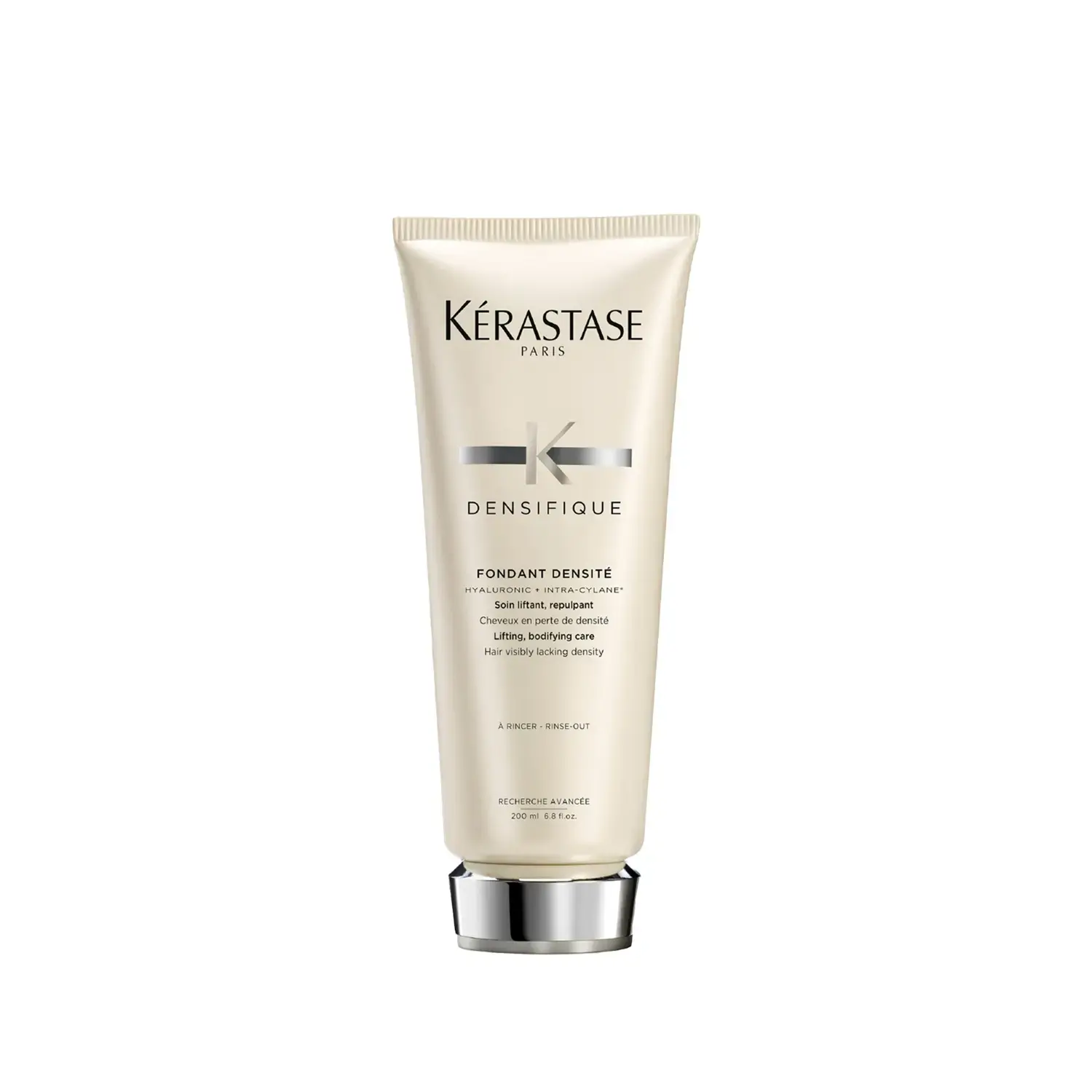 Kerastase Densifique Fondant Densite Seyrekleşen Saçlara Hacmini Geri Kazandıran Bakım Kremi 200 ml