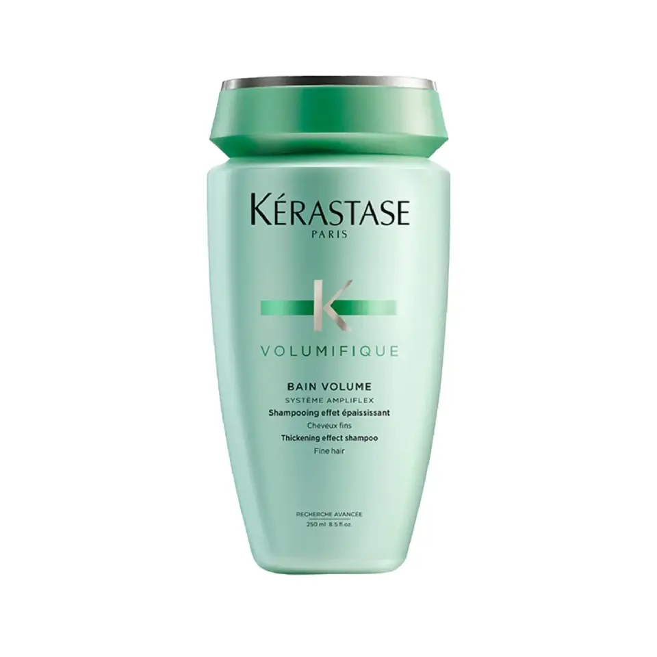 Kerastase Volumifique Bain Volumifique Hacim Veren Şampuan 250 ml