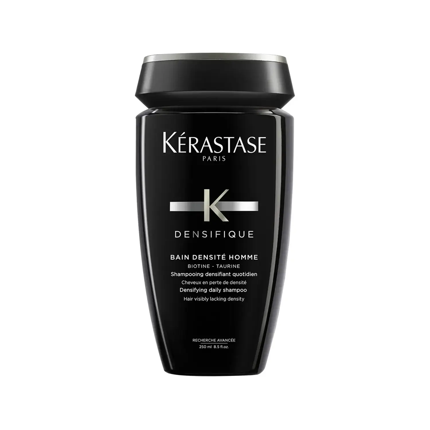 Kerastase Densifique Bain Densite Homme Erkekler İçin Yoğunluk Kazandıran Şampuan 250 ml