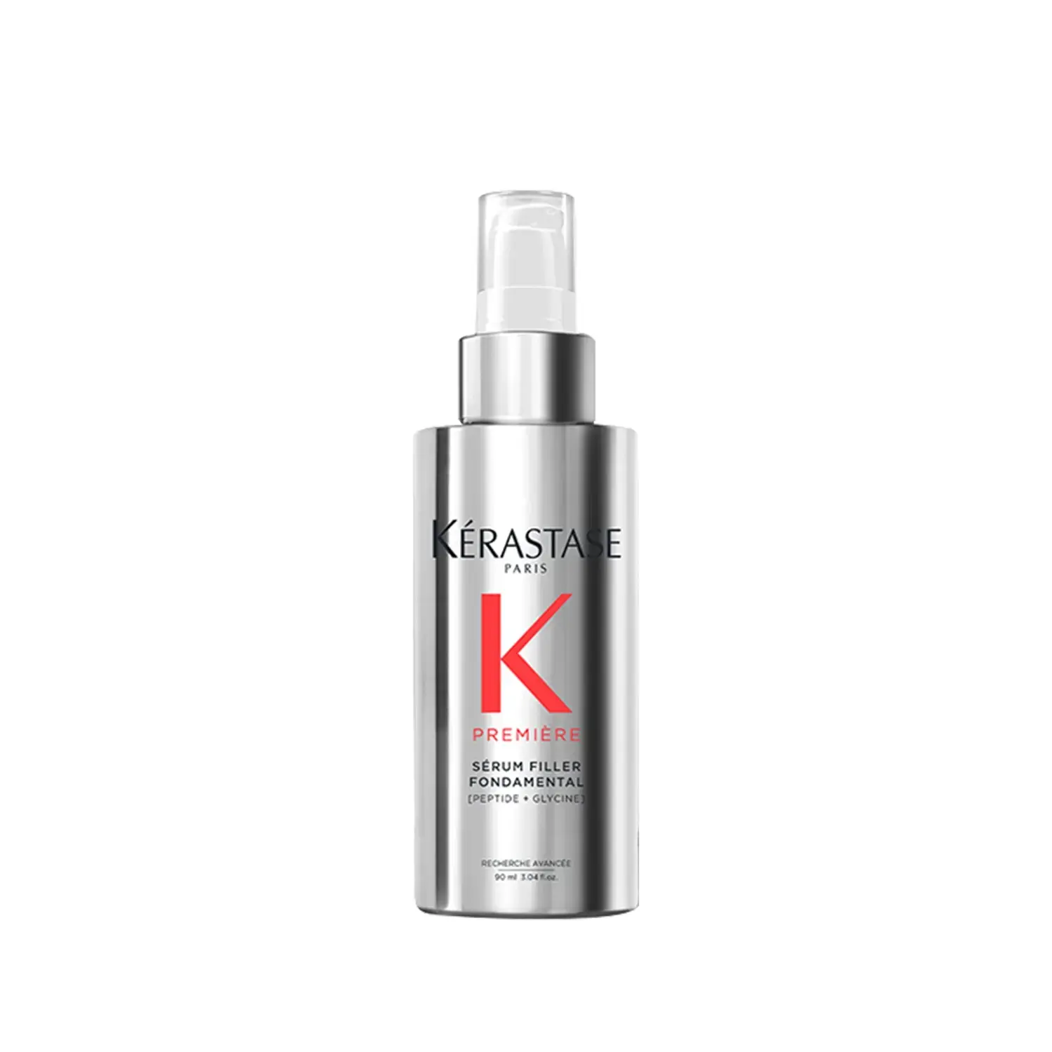 Kerastase Premiere Serum Filler Fondamental Elektriklenme Karşıtı Onarım Sağlayan Saç Serumu 90 ml