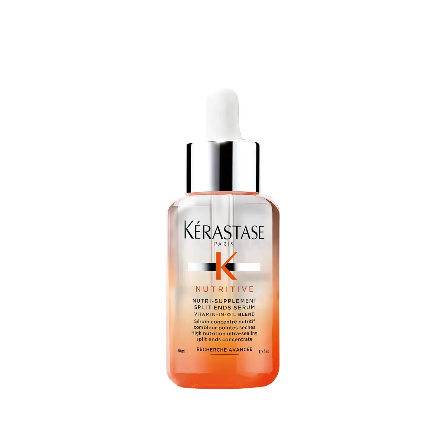 Kerastase Nutritive Nutri Supplement Ultra Mühürleyici Kırık Uç Serumu 50 ml