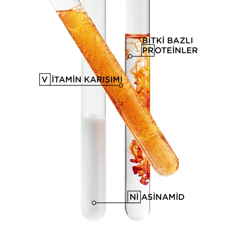 Kerastase Nutritive Nutri Supplement Ultra Mühürleyici Kırık Uç Serumu 50 ml