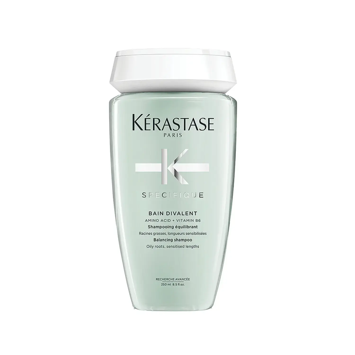 Kerastase Specifique Bain Divalent Yağlanma Karşıtı Şampuan 250 ml