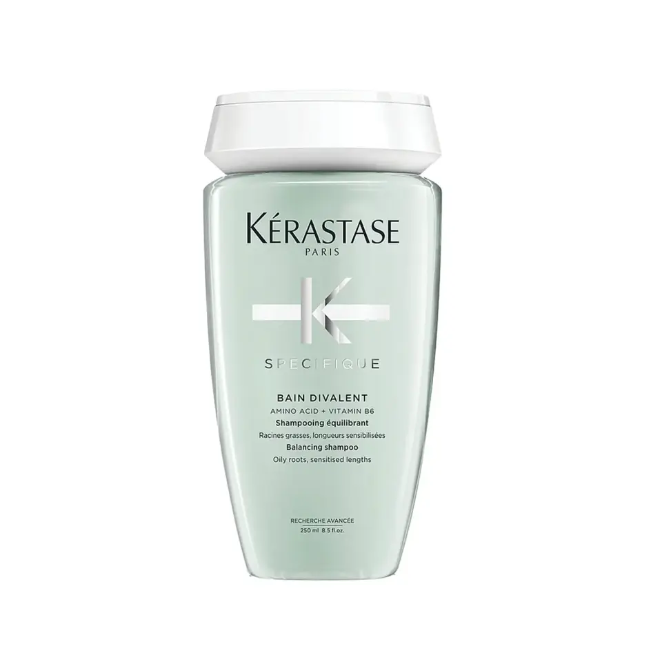 Kerastase Specifique Bain Divalent Yağlanma Karşıtı Şampuan 250 ml