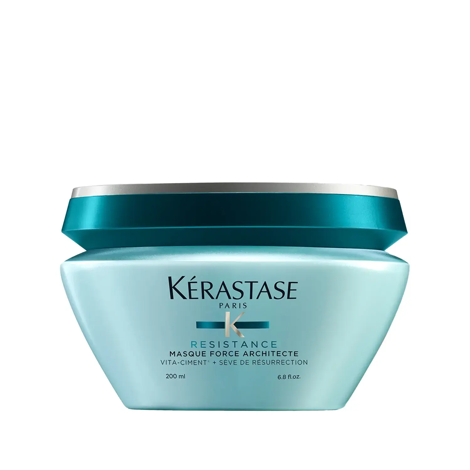 Kerastase Resistance Reconstruction Masque Force Architecte Zayıf ve Yıpranmış Saçlar için Onarıcı Maske 200 ml