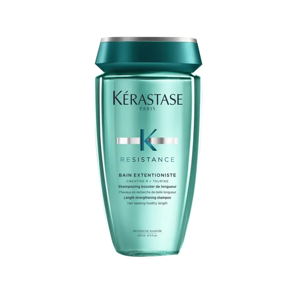 Kerastase Resistance Extentioniste Bain Extentioniste Daha Sağlıklı Uzayan Güçlü Saçlar İçin Onarıcı Şampuan 250 ml