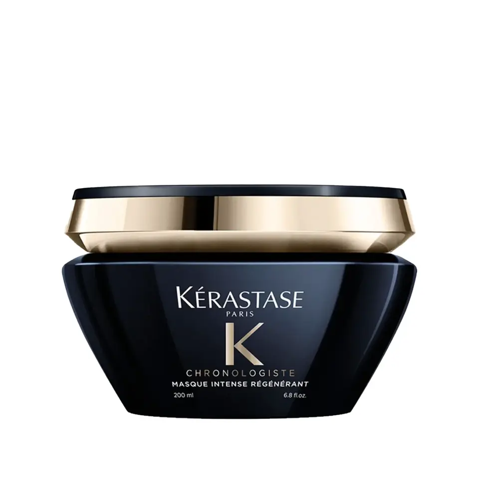 Kerastase Chronologiste Masque Intense Regenerant Yenileyici Saç Maskesi 200 ml