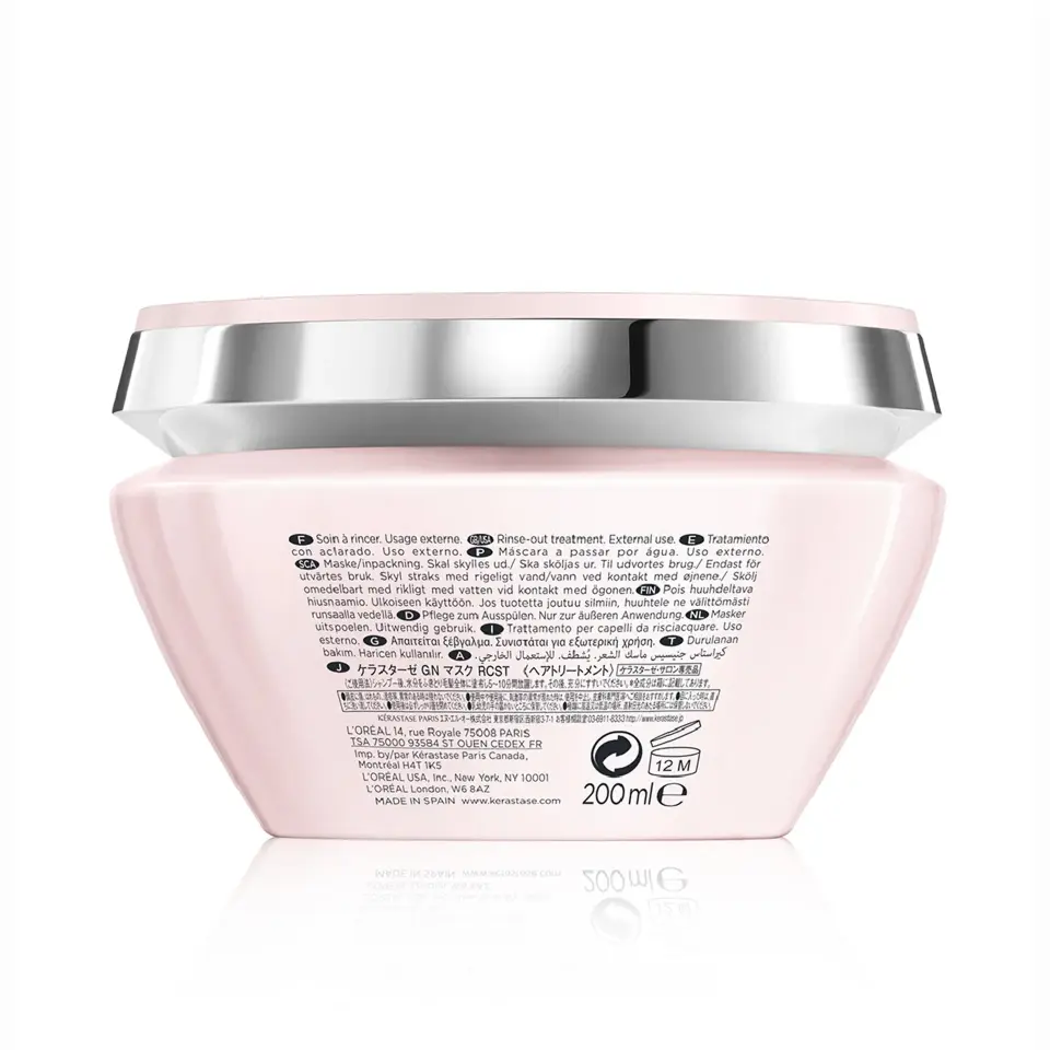 Kerastase Genesis Masque Reconstituant Güçlendirici Saç Maskesi 200 ml