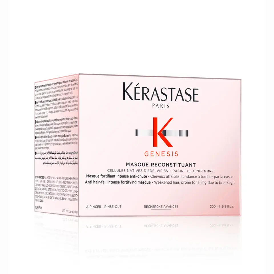 Kerastase Genesis Masque Reconstituant Güçlendirici Saç Maskesi 200 ml