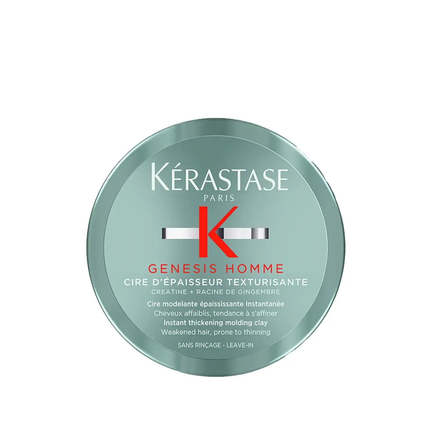 Kerastase Genesis Homme Şekillendirici Wax 75 ml
