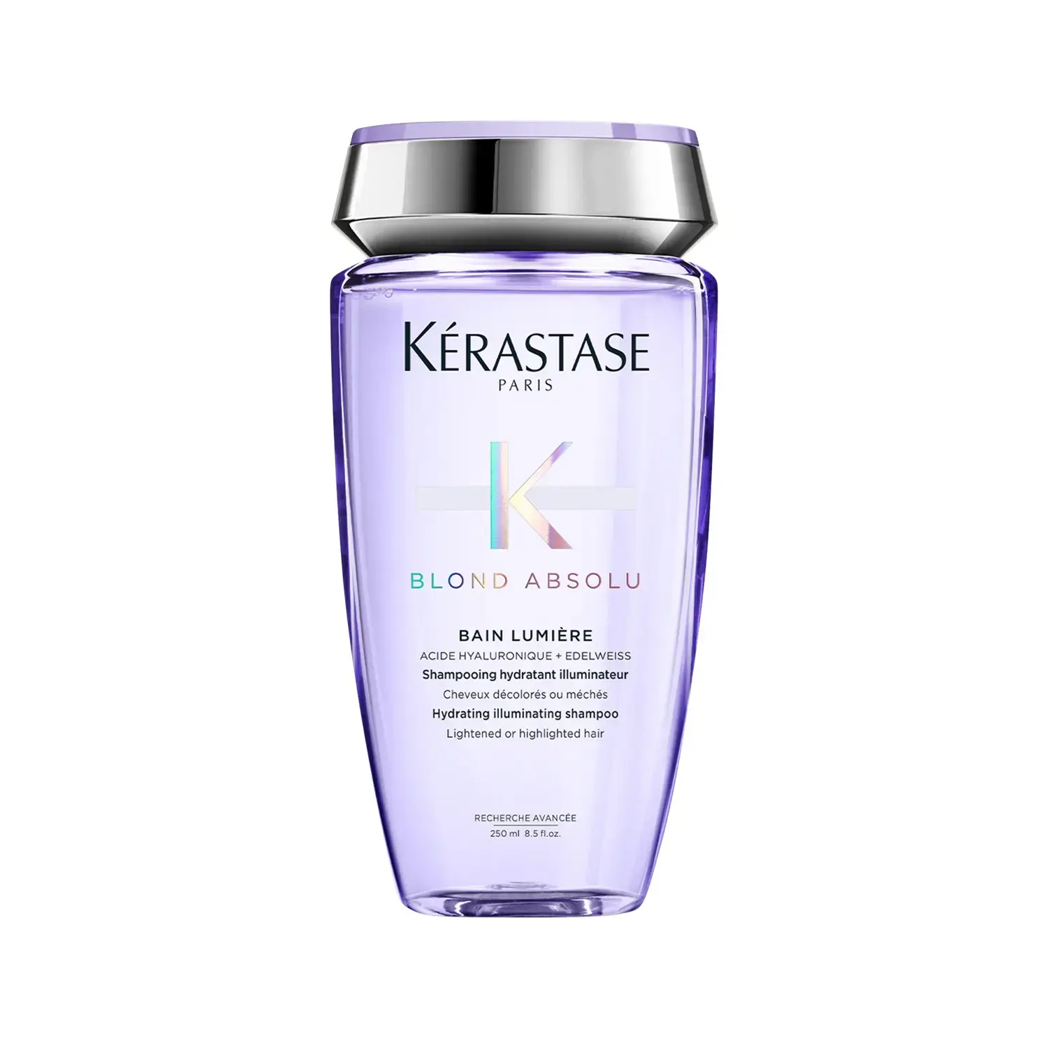Kerastase Blond Absolu Bain Lumiere Parlaklık Veren Şampuan 250 ml