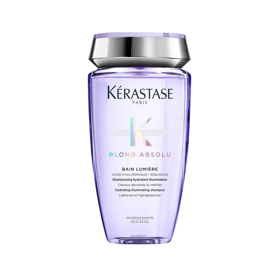 Kerastase Blond Absolu Bain Lumiere Parlaklık Veren Şampuan 250 ml