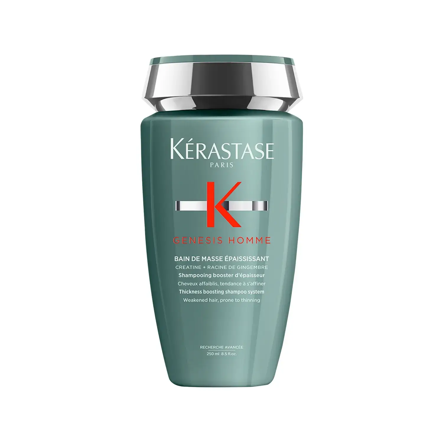 Kerastase Genesis Homme Bain de Masse Yoğunlaştırıcı Şampuan 250 ml