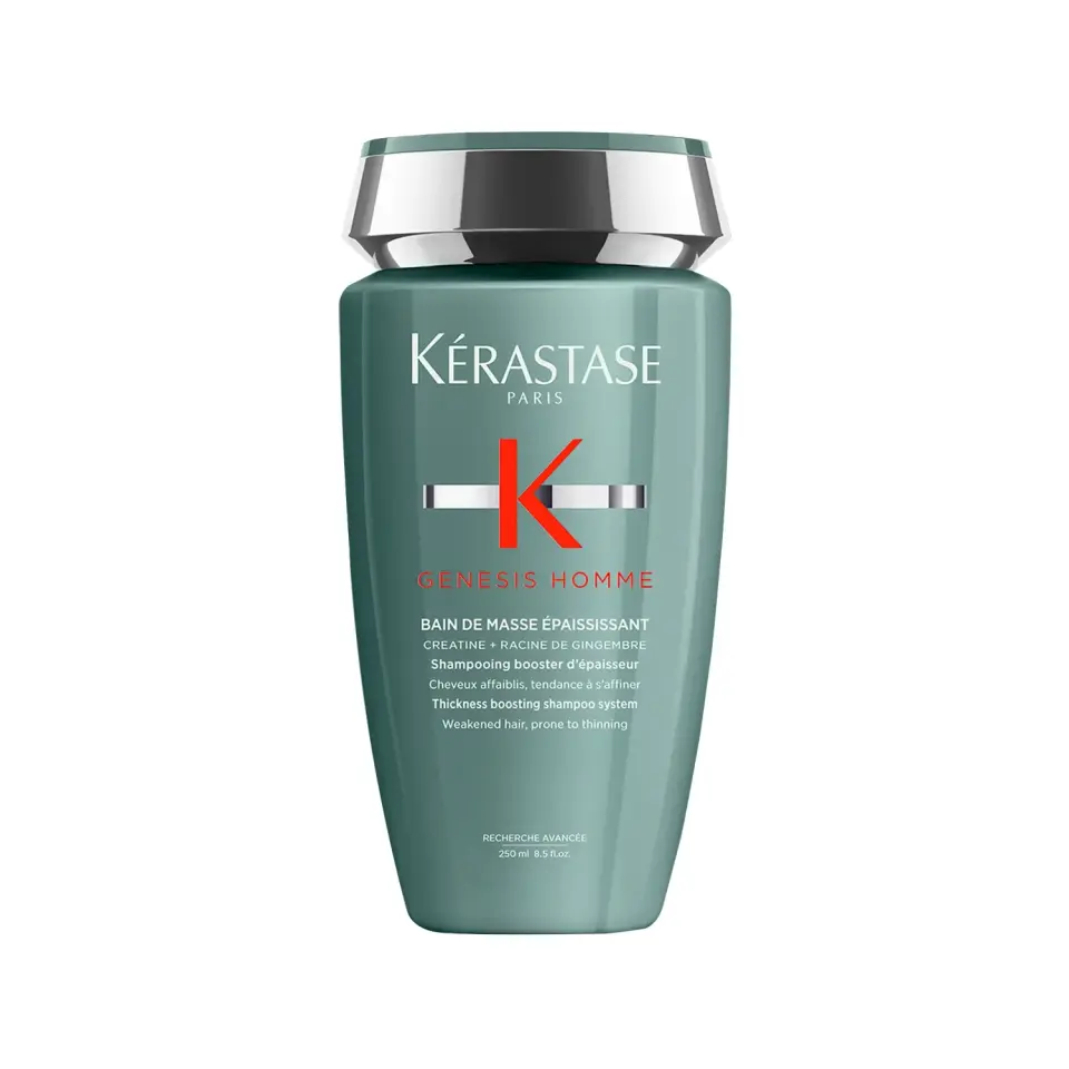 Kerastase Genesis Homme Bain de Masse Yoğunlaştırıcı Şampuan 250 ml