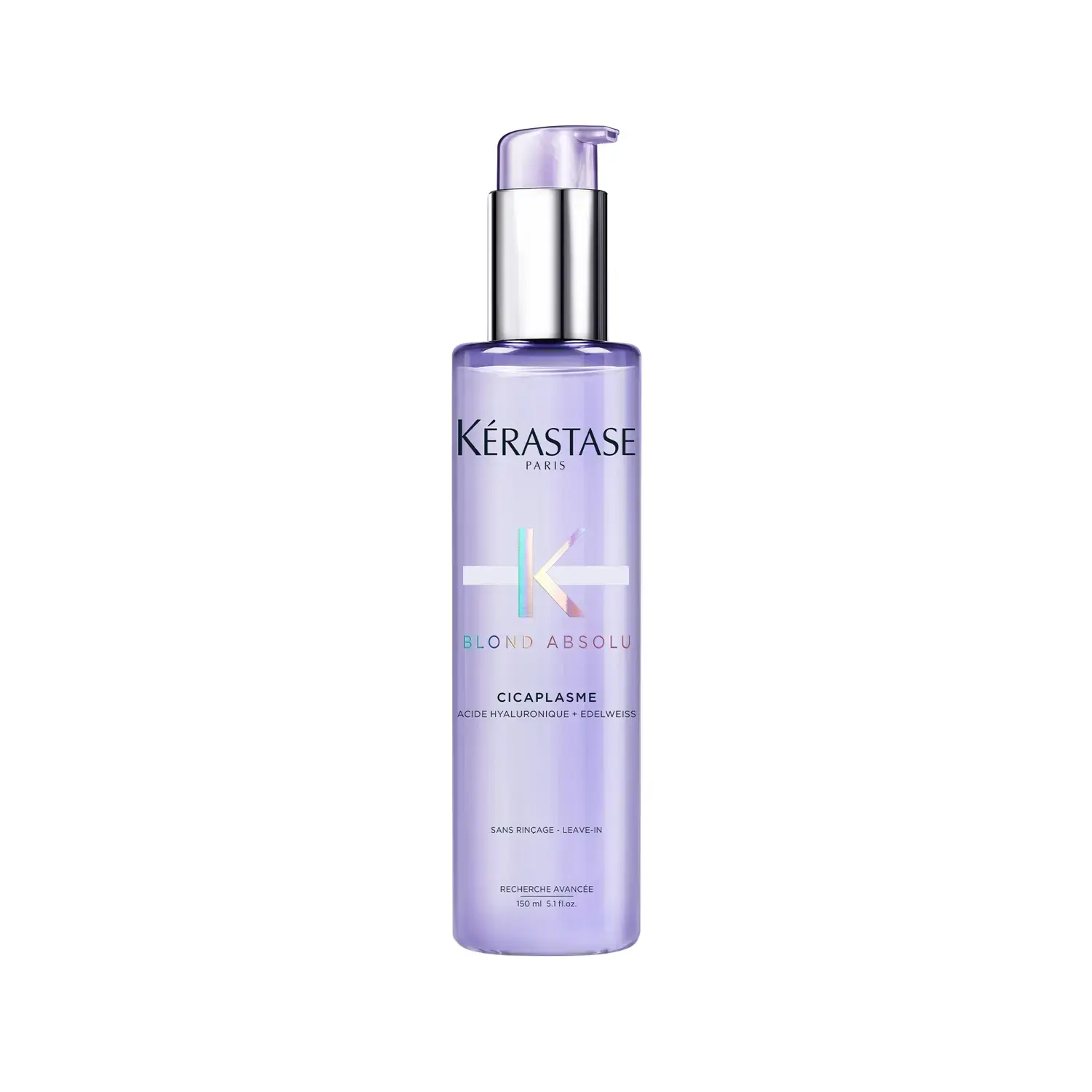 Kerastase Blond Absolu Cicaplasme Sarı Saçlar için Isıya Karşı Koruyucu Bakım Serumu 150 ml