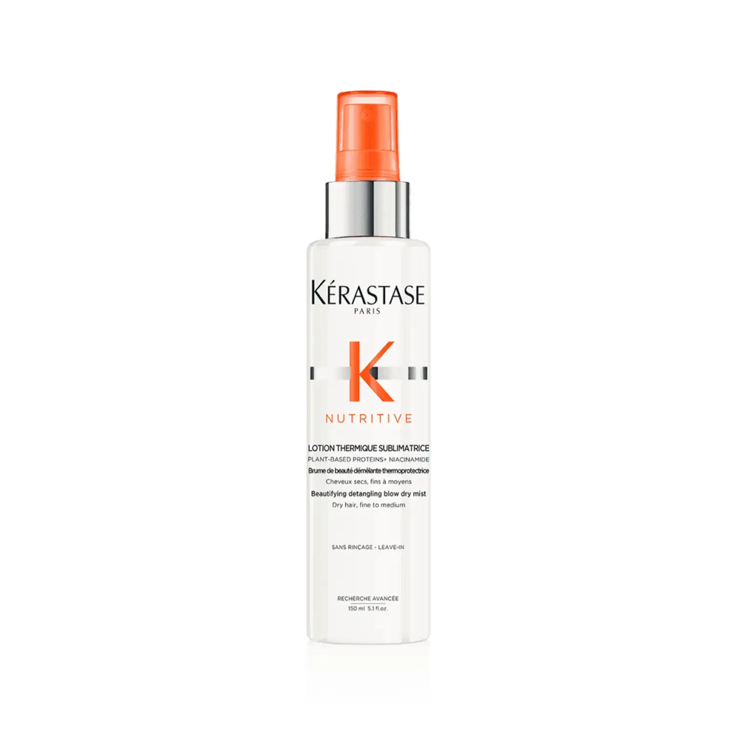 Kerastase Nutritive Lotion Thermique Kolay Tarama Sağlayan Termik Losyon 150 ml