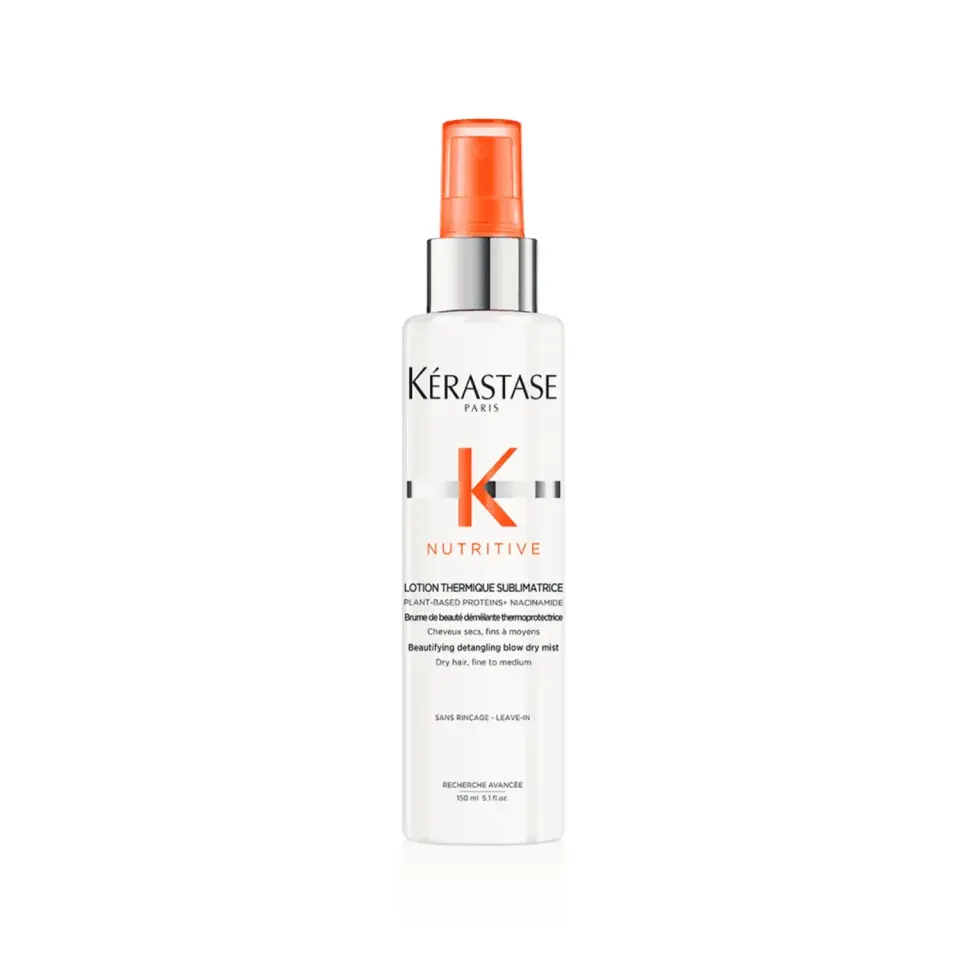 Kerastase Nutritive Lotion Thermique Kolay Tarama Sağlayan Termik Losyon 150 ml