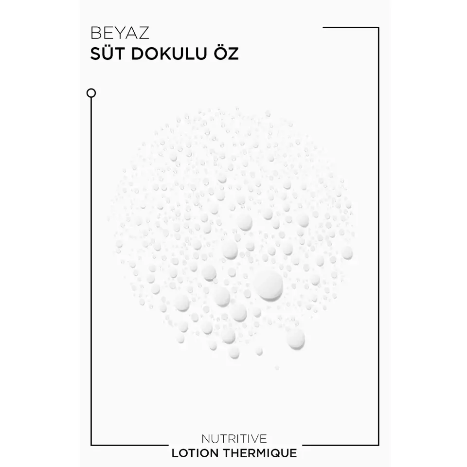 Kerastase Nutritive Lotion Thermique Kolay Tarama Sağlayan Termik Losyon 150 ml