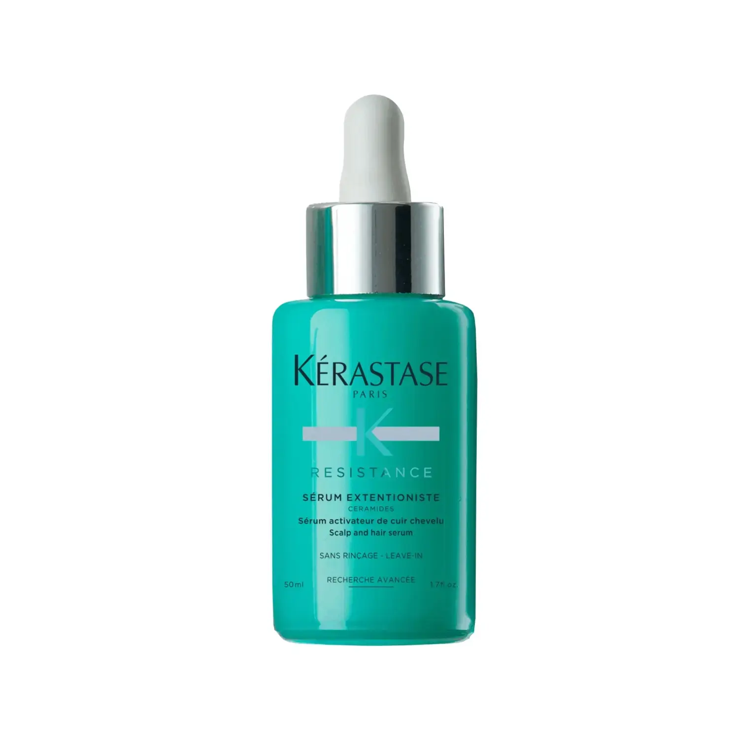 Kerastase Resistance Serum Extentioniste Saç Derisi Serumu 50 ml