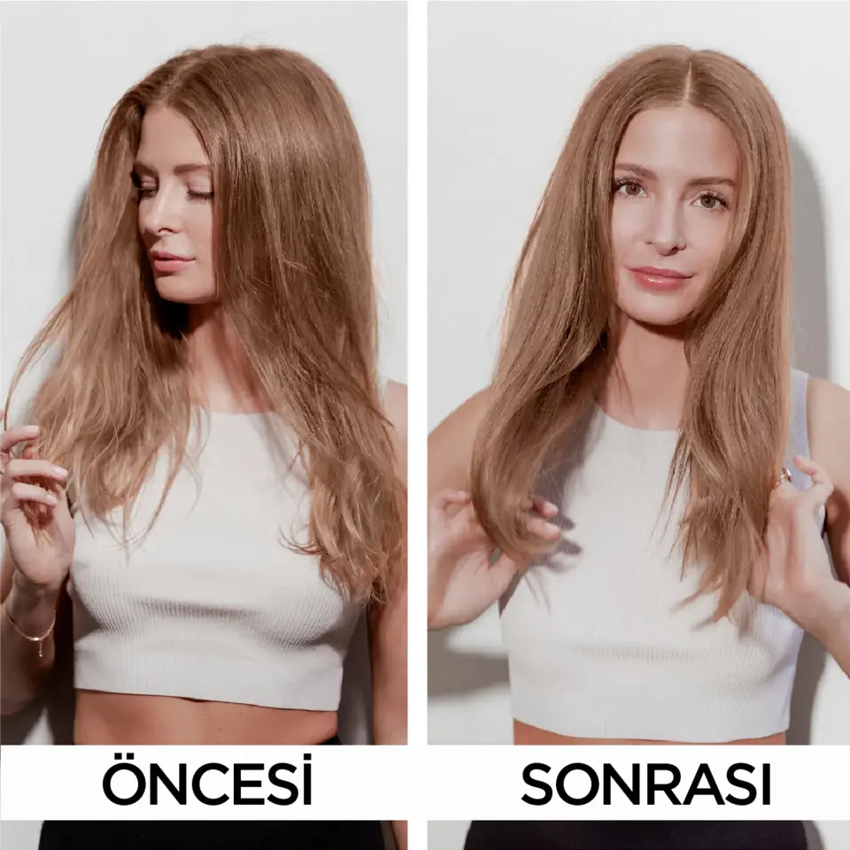 Kerastase Resistance Serum Extentioniste Saç Derisi Serumu 50 ml