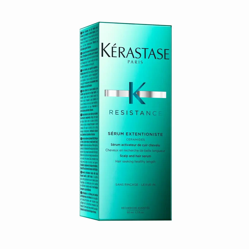 Kerastase Resistance Serum Extentioniste Saç Derisi Serumu 50 ml