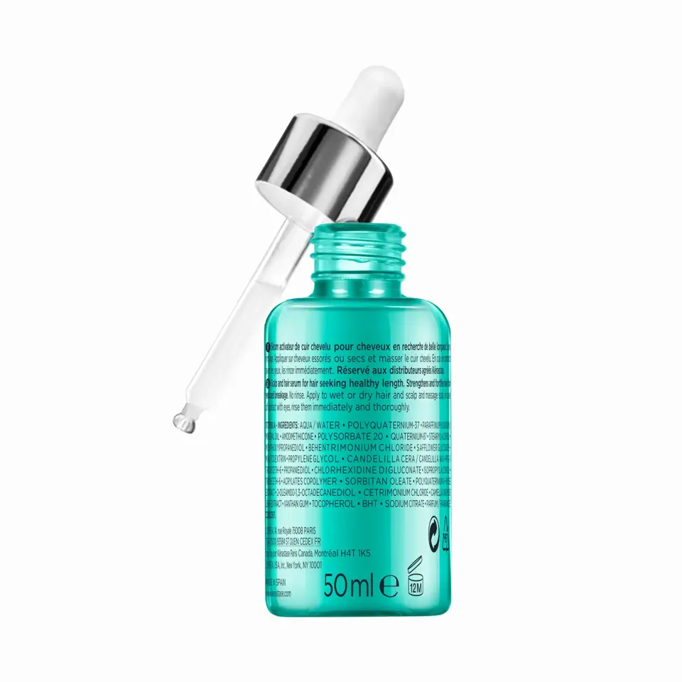 Kerastase Resistance Serum Extentioniste Saç Derisi Serumu 50 ml