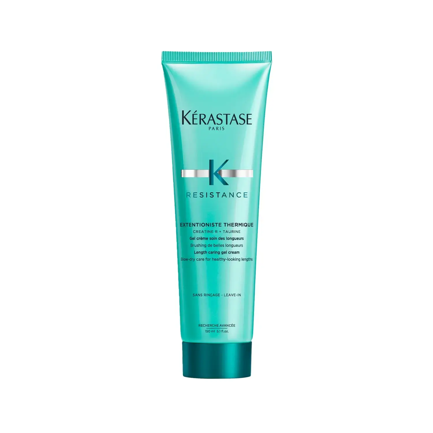 Kerastase Resistance Extentioniste Thermique Uzun Saçlar için Isıya Karşı Koruyucu Bakım Kremi 150 ml