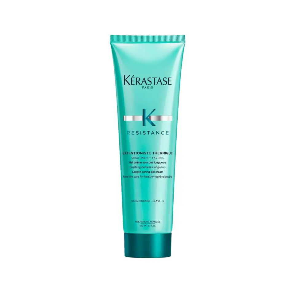 Kerastase Resistance Extentioniste Thermique Uzun Saçlar için Isıya Karşı Koruyucu Bakım Kremi 150 ml
