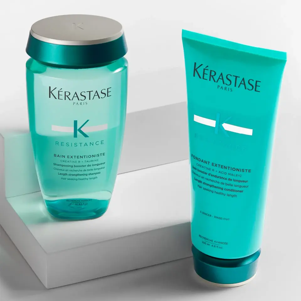 Kerastase Resistance Fondant Extentioniste Onarıcı Saç Kremi 200 ml