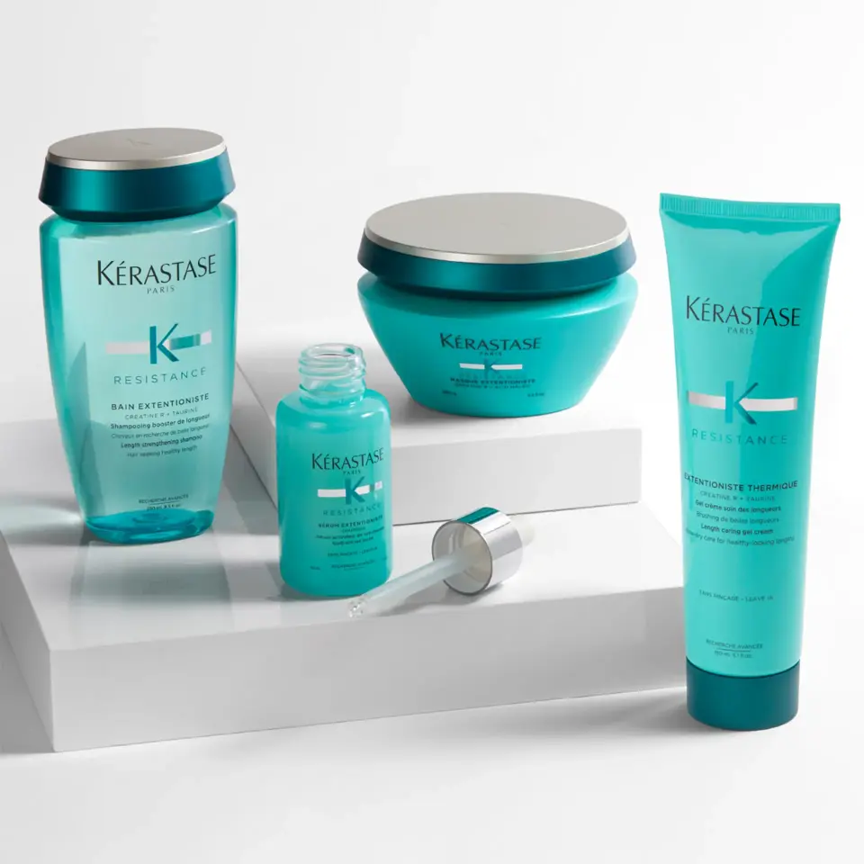 Kerastase Resistance Fondant Extentioniste Onarıcı Saç Kremi 200 ml