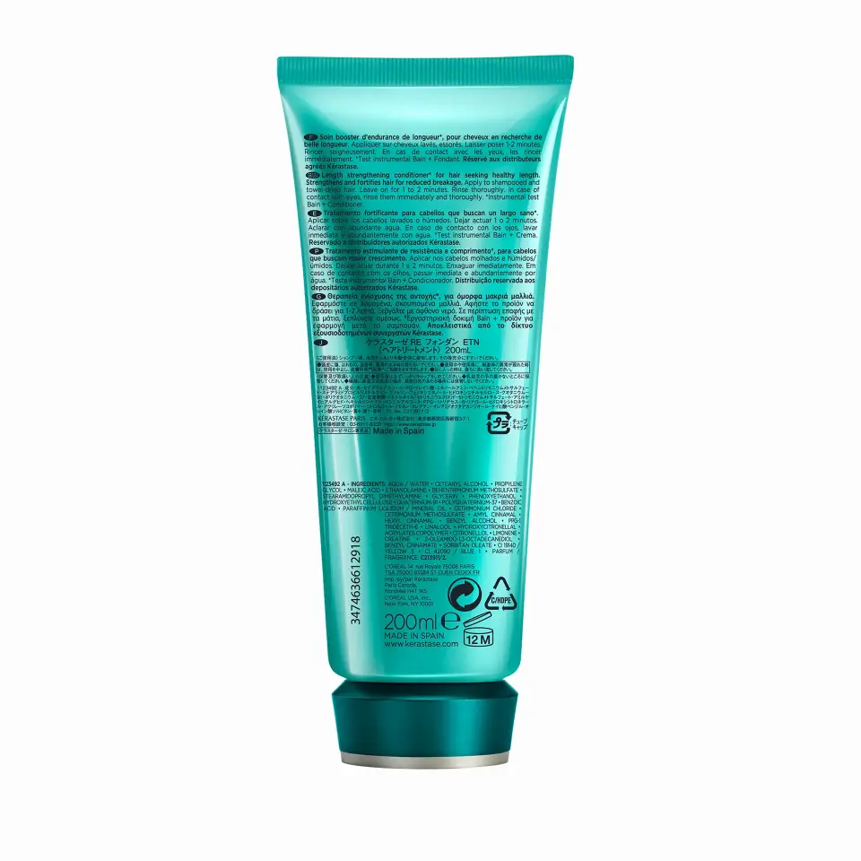 Kerastase Resistance Fondant Extentioniste Onarıcı Saç Kremi 200 ml