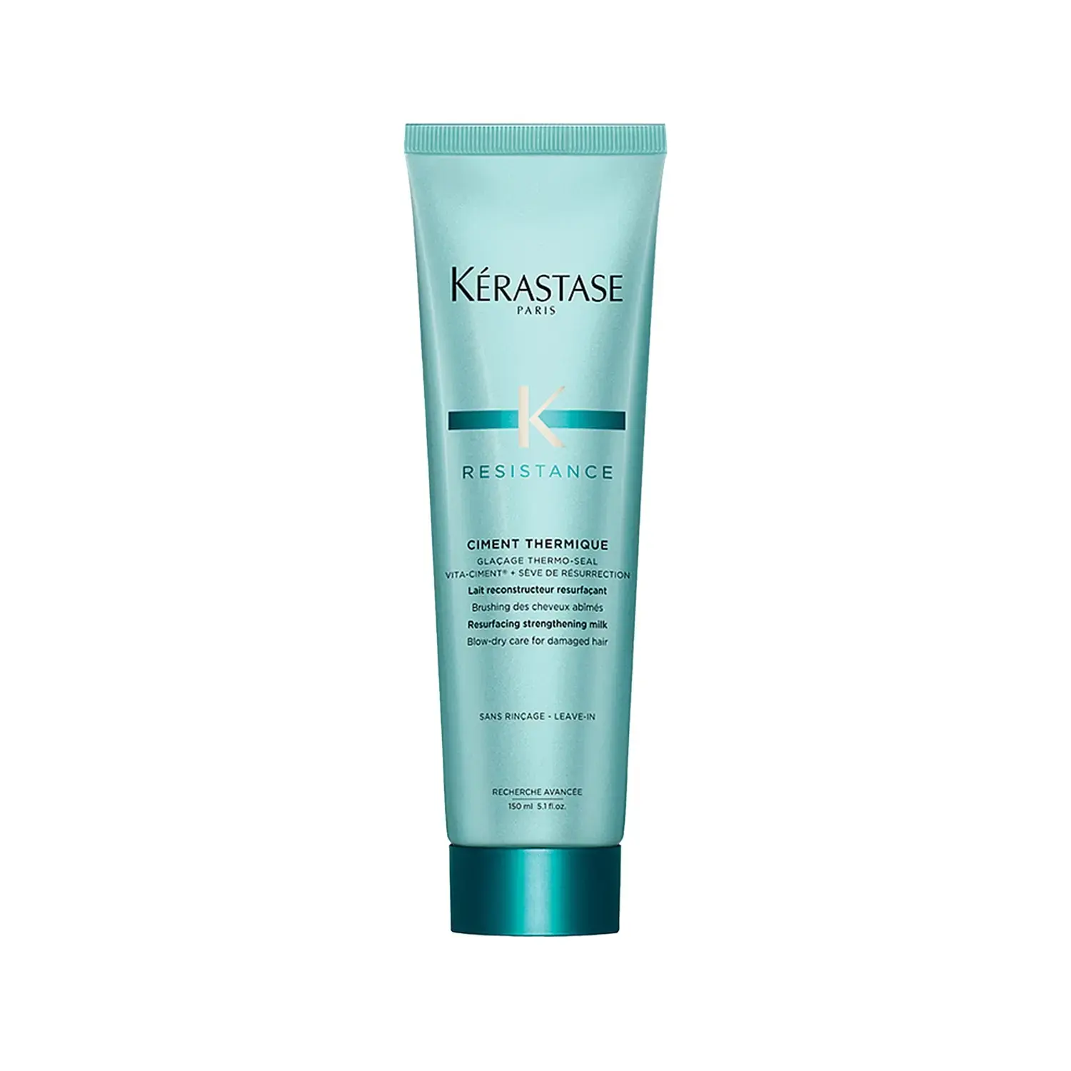 Kerastase Resistance Ciment Anti-Usure Isıya Karşı Koruyan Saç Bakım Kremi 150 ml