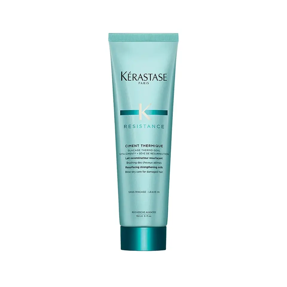 Kerastase Resistance Ciment Anti-Usure Isıya Karşı Koruyan Saç Bakım Kremi 150 ml