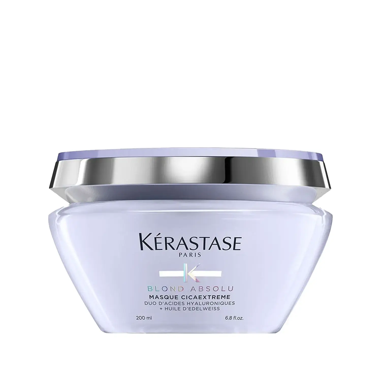 Kerastase Blond Absolu Masque Cicaextreme Sarı Saçlar İçin Maske 200 ml