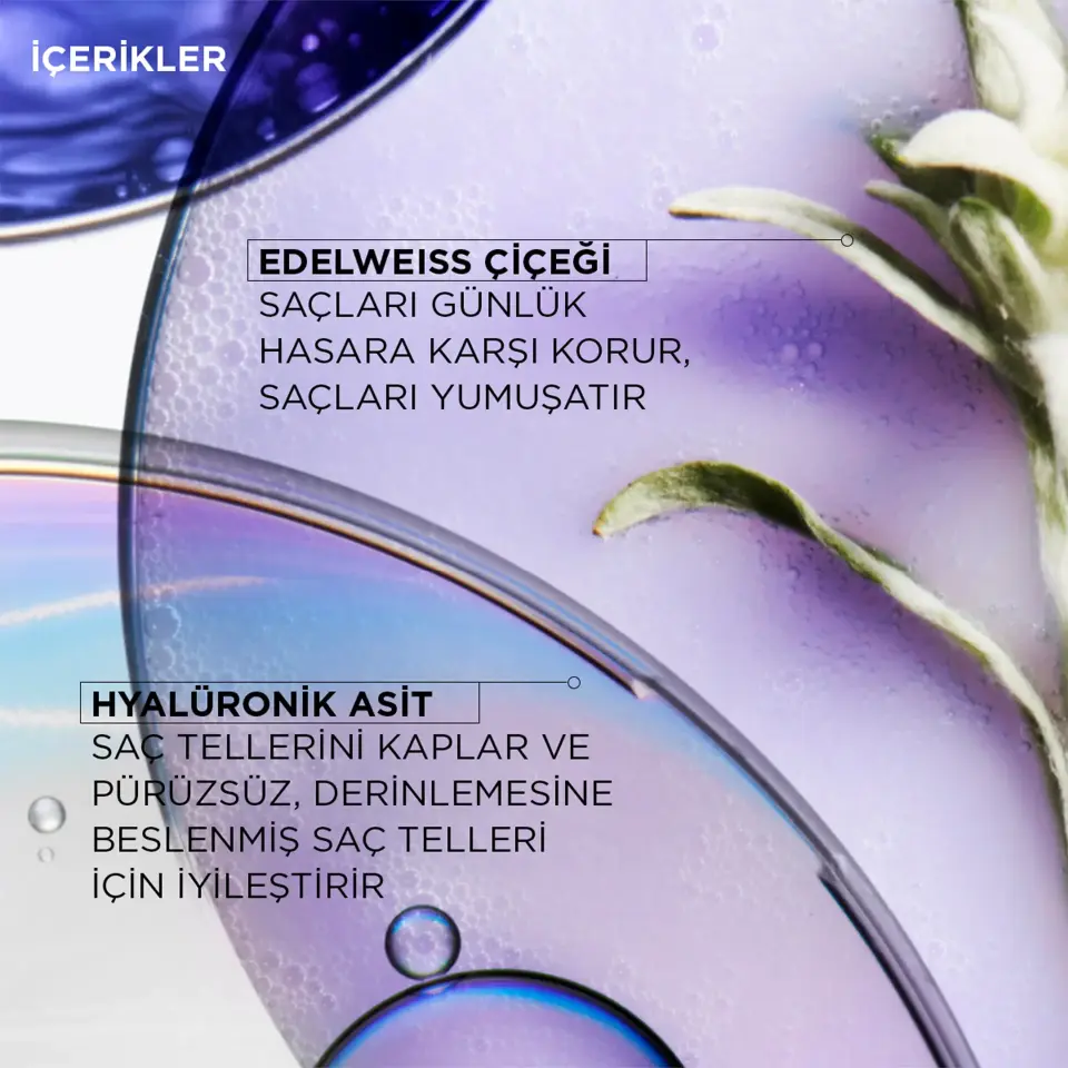Kerastase Blond Absolu Masque Cicaextreme Sarı Saçlar İçin Maske 200 ml
