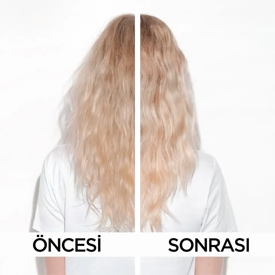 Kerastase Blond Absolu Masque Cicaextreme Sarı Saçlar İçin Maske 200 ml