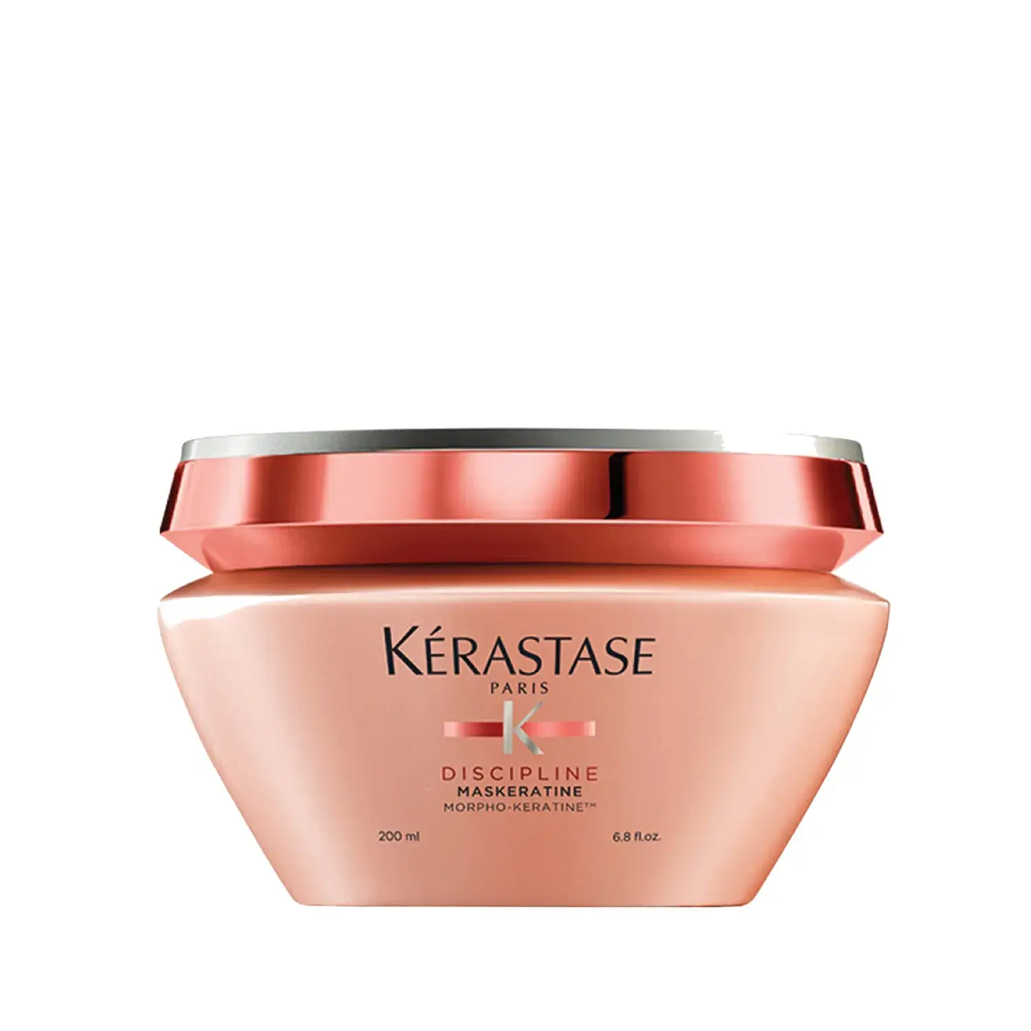 Kerastase Discipline Maskeratine Elektriklenme Karşıtı Maske 200 ml