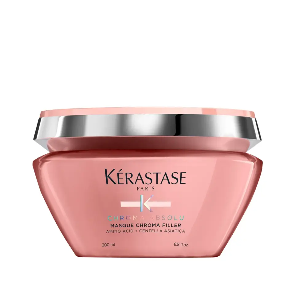 Kerastase Chroma Absolu Boyalı Saçlar İçin Maske 200 ml
