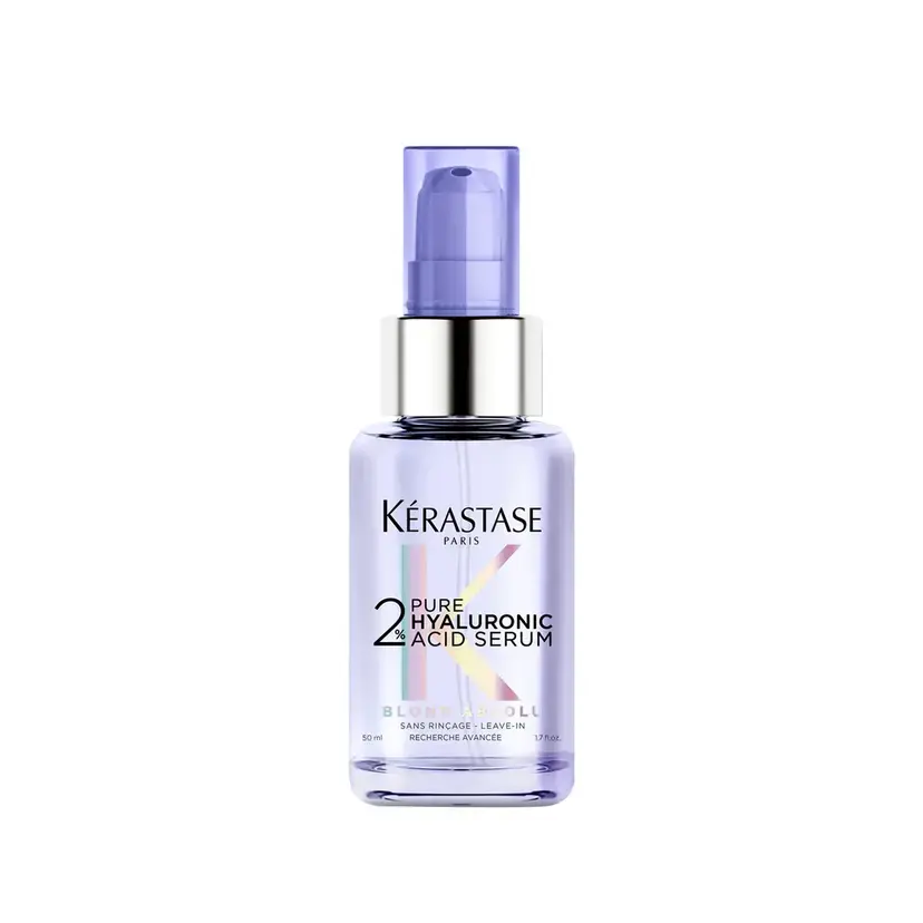 Kerastase Blond Absolu %2 Saf Hyalüronik Asit Serumu 50 ml