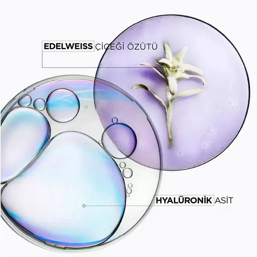 Kerastase Blond Absolu %2 Saf Hyalüronik Asit Serumu 50 ml